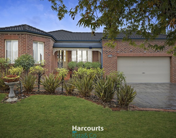 24 Oldfield Place, Epping VIC 3076