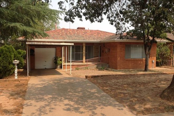 Picture of 19 Meek Street, DUBBO NSW 2830