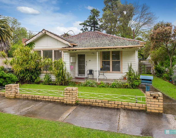 44 Napier Street, Eaglehawk VIC 3556