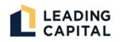 Logo for Leading Capital Group