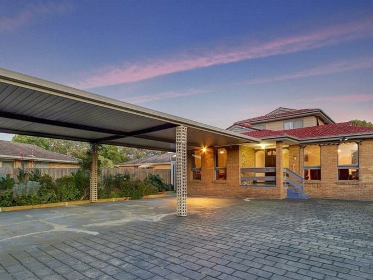 60 Sinclair Road, Bayswater VIC 3153 House For Rent 800 Domain