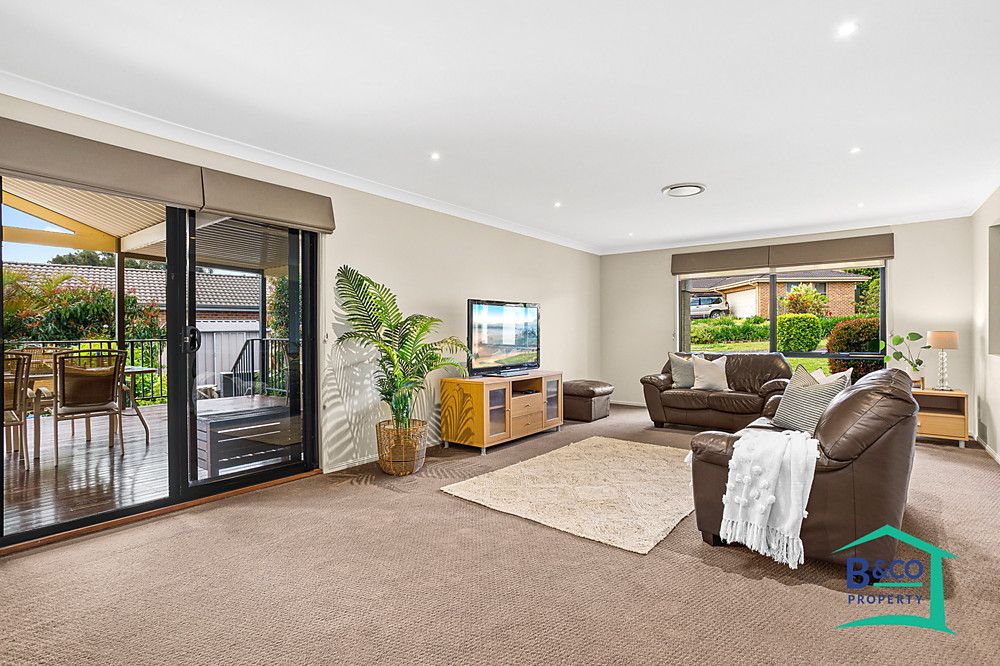 29 Shiraz Drive, Dapto NSW 2530, Image 1