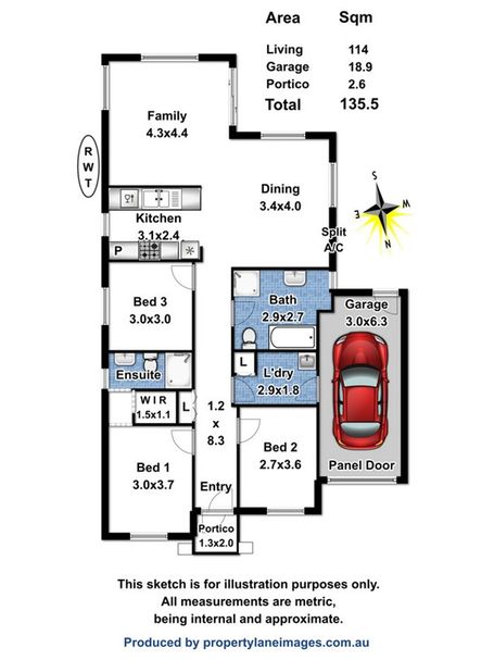 4 Stringy Bark Court, Munno Para West SA 5115, Image 0