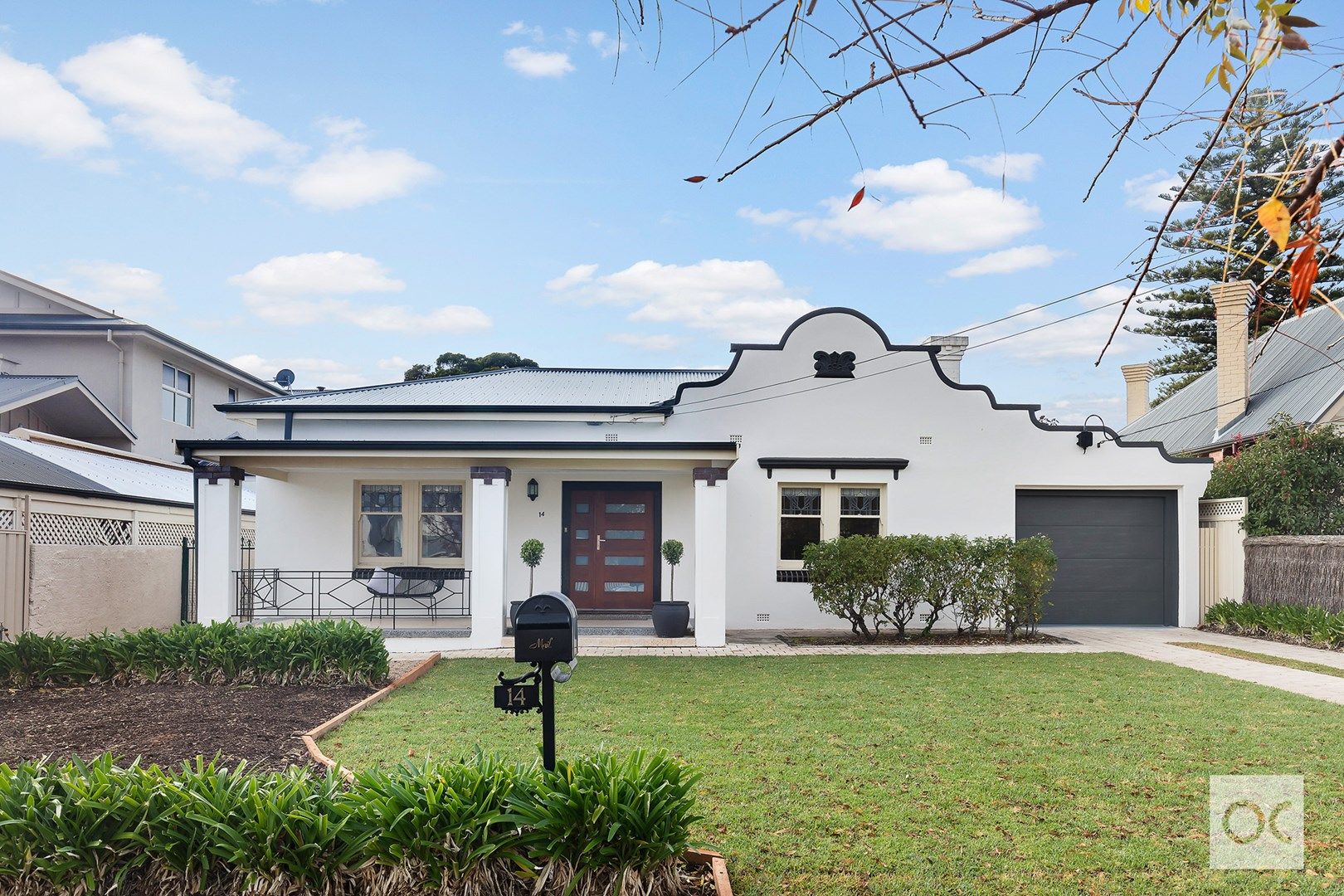 14 Treloar Avenue, Kensington Park SA 5068, Image 0