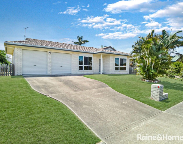 58 Ann Street, Torquay QLD 4655