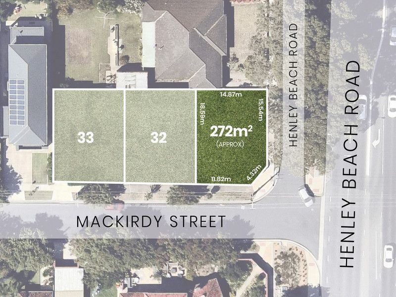 31 Mackirdy Street, Fulham SA 5024, Image 0