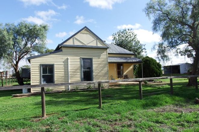 Picture of 125 Edwards Road, TALLYGAROOPNA VIC 3634