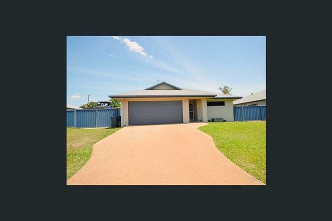 Picture of 17 EAGLE TERRACE, ROCKY POINT QLD 4874