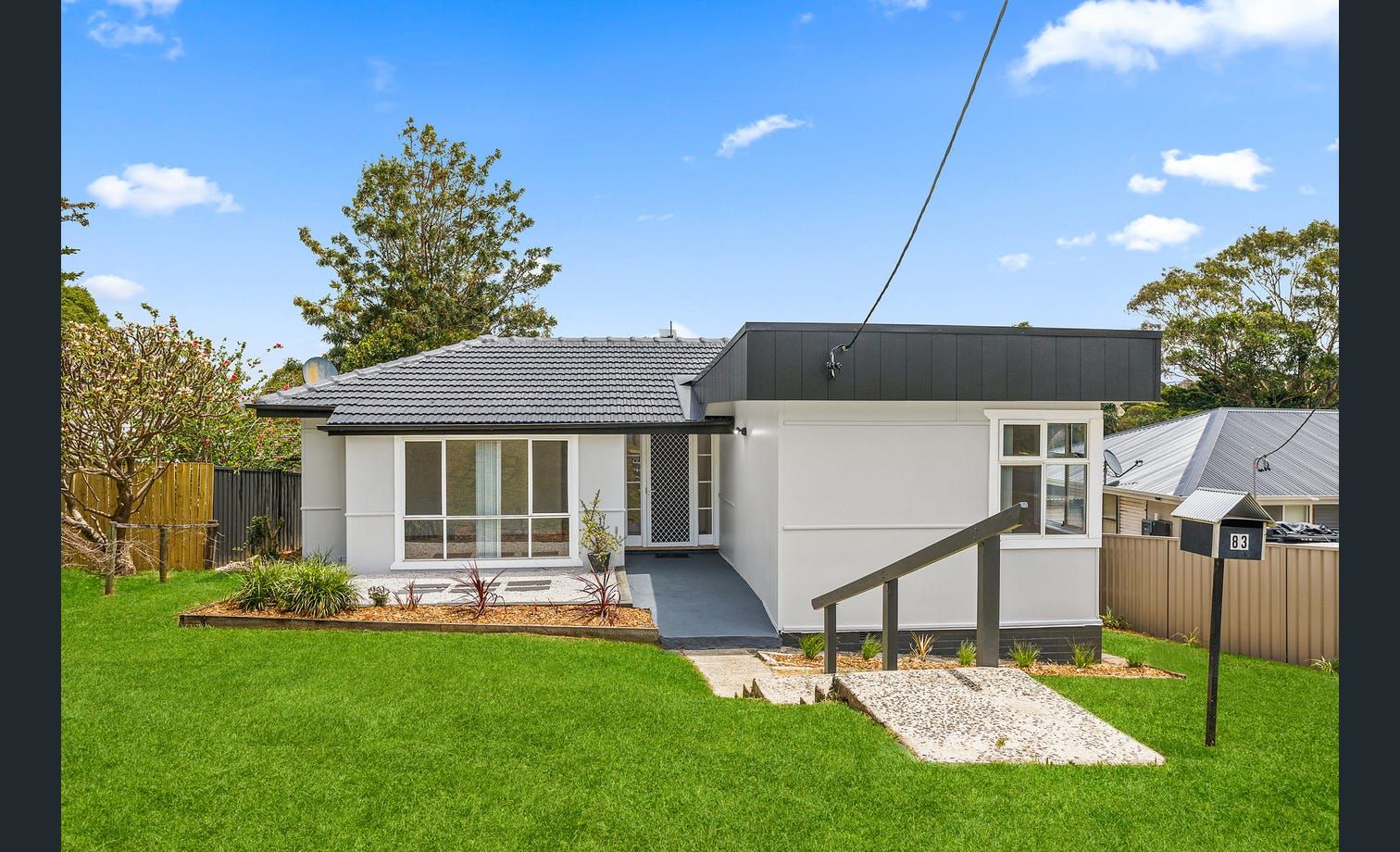 83 Nottingham Street, Berkeley NSW 2506 House For Rent Domain