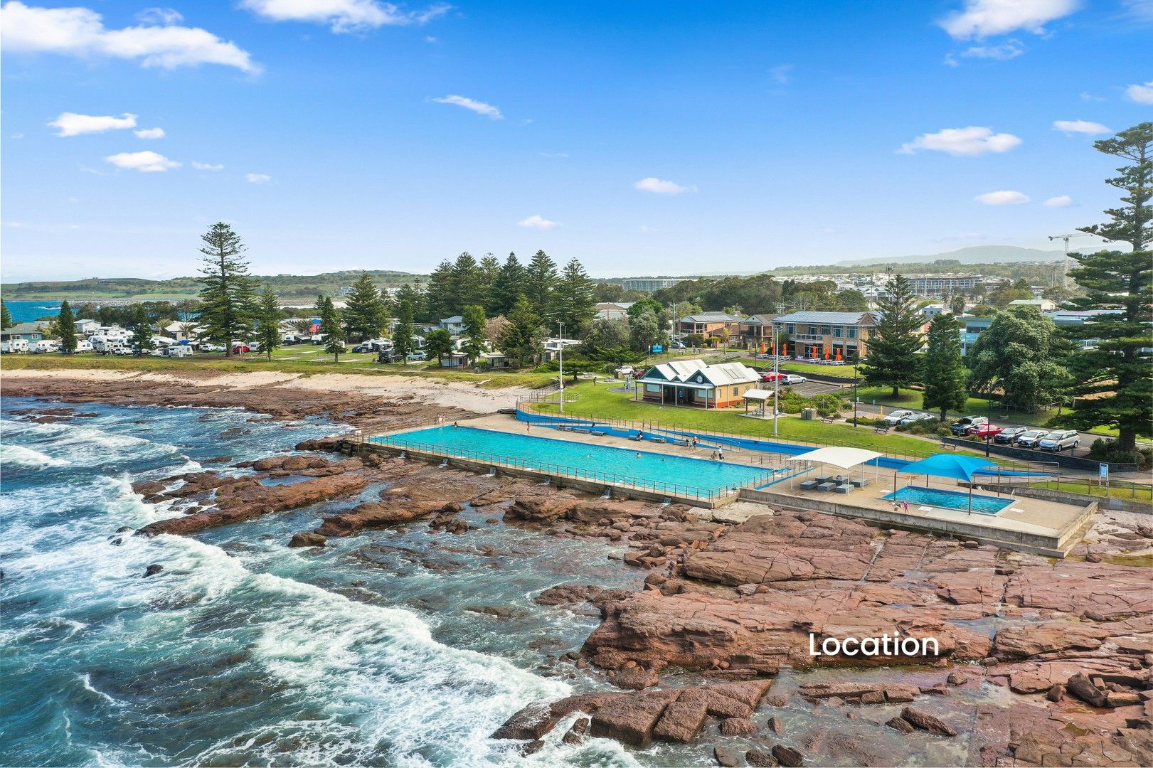6 Pacific Lane, Shellharbour NSW 2529, Image 0