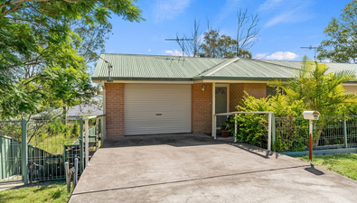 Picture of 14 Freeth Street, RAYMOND TERRACE NSW 2324