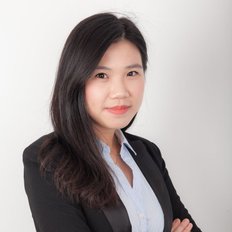Reina Qianting Li, Property manager