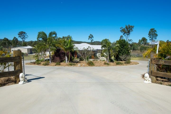 53 Luana Crescent, BURUA QLD 4680, Image 0