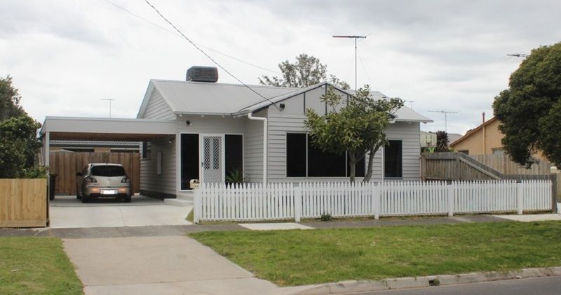 3 bedrooms House in 28A Tate Street THOMSON VIC, 3219