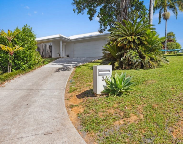 3A Tibouchina Close, Bellingen NSW 2454