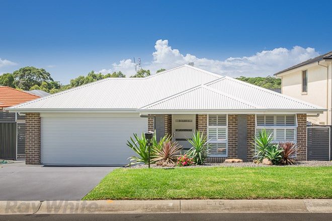 Picture of 6 Thursday Avenue, SHELL COVE NSW 2529