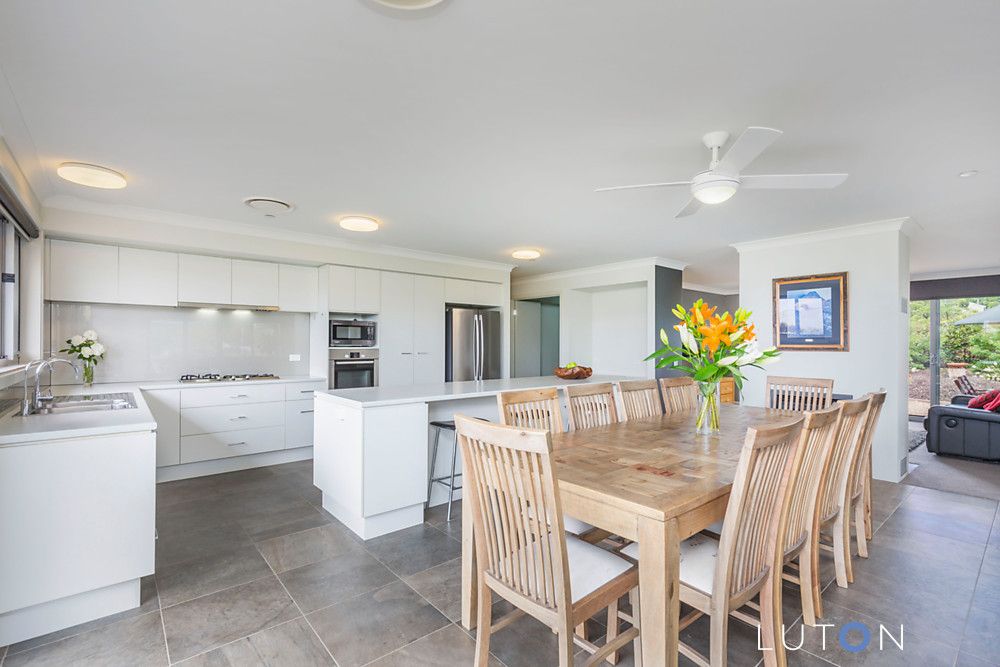 4 Lance Bates Street, Uriarra Village ACT 2611, Image 0