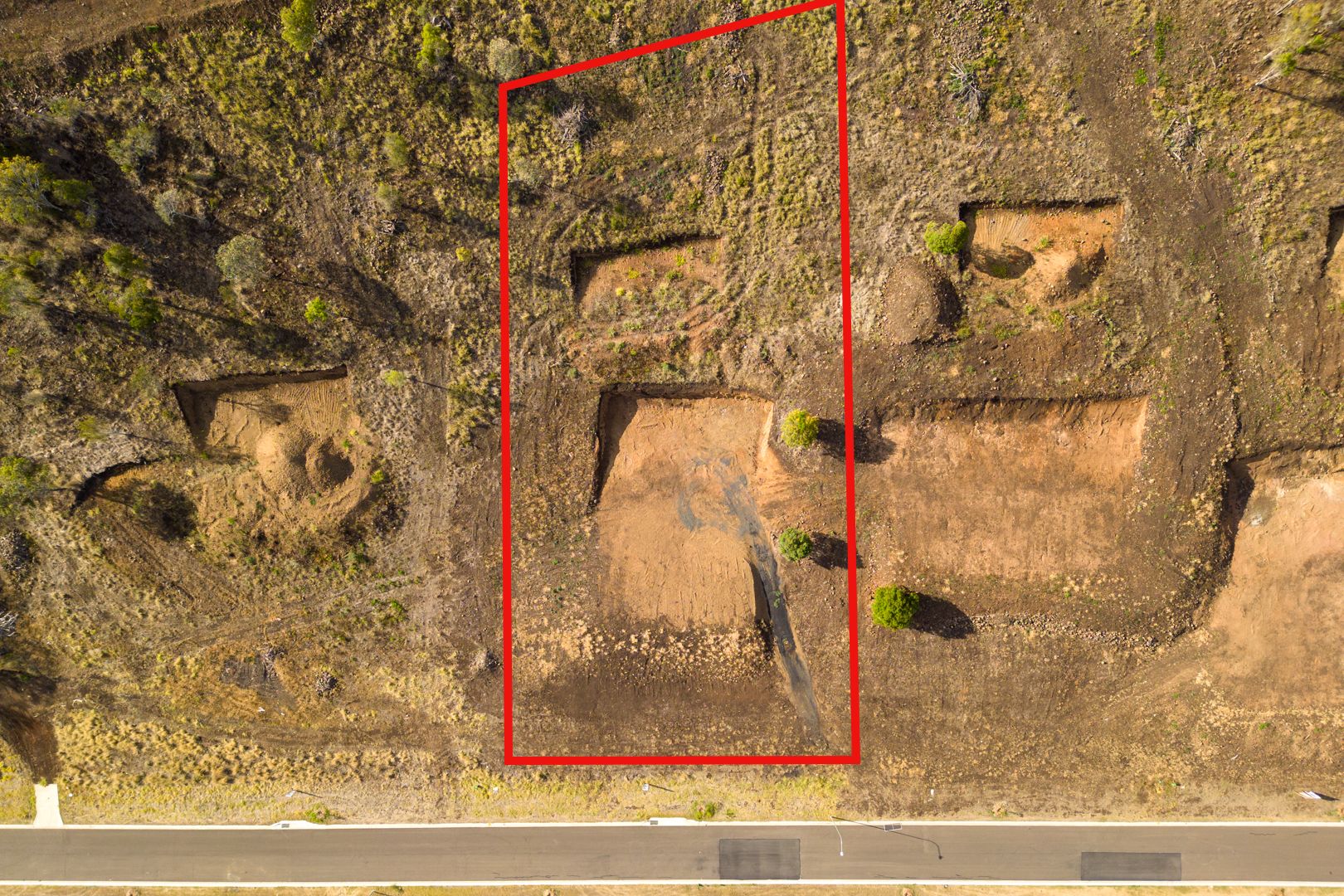 Lot 12 Gowrie View Estate, Gowrie Junction QLD 4352, Image 0