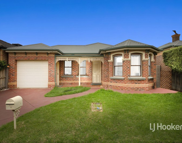 14 Creswick Drive, Point Cook VIC 3030