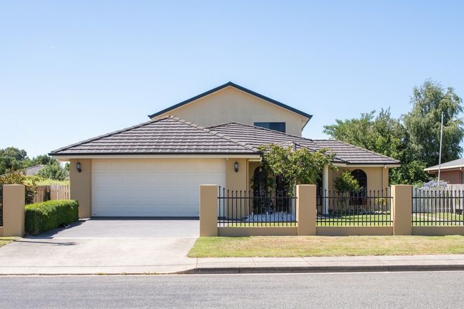 Picture of 26 Hobhouse Street, LONGFORD TAS 7301