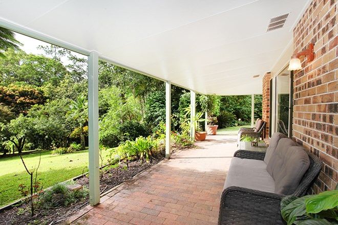 Picture of 151 Towen Mount Road, TOWEN MOUNTAIN QLD 4560