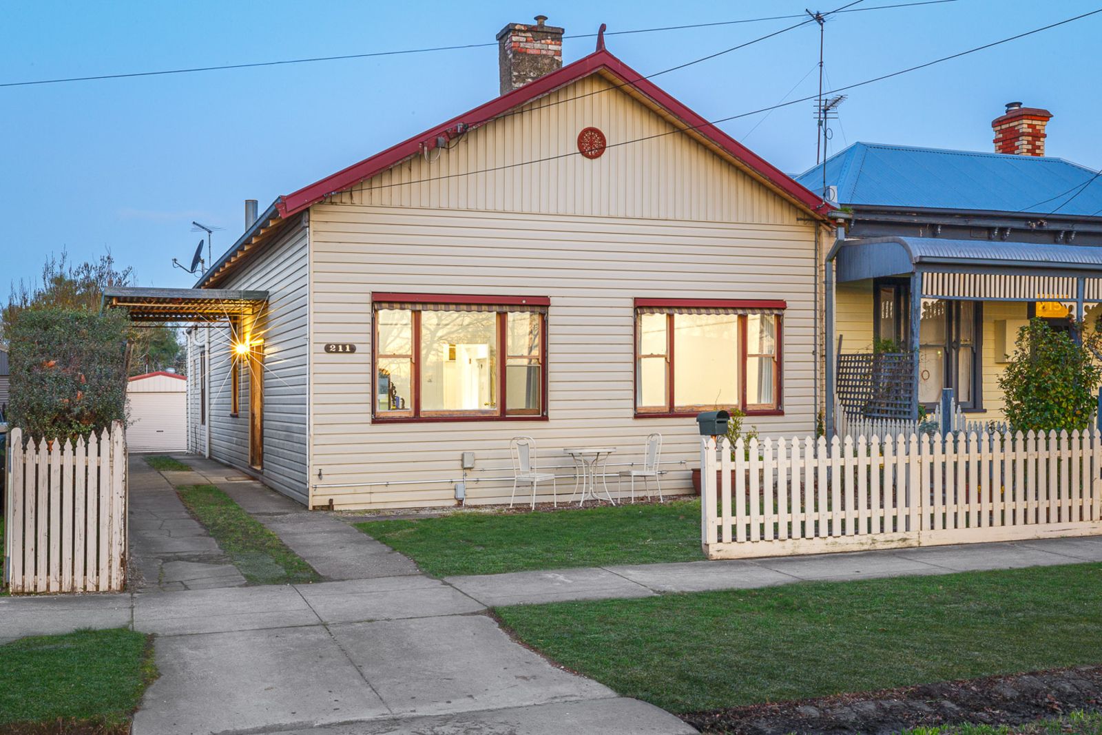 211 Windermere Street, Ballarat Central VIC 3350, Image 0