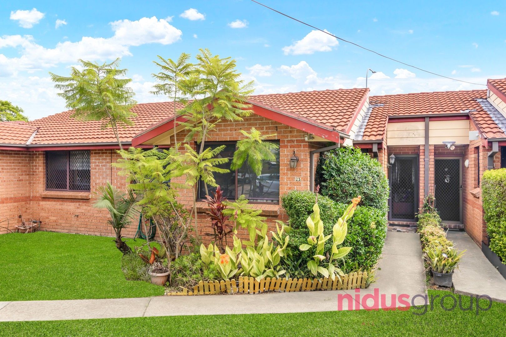 25/300 Jersey Road, Plumpton NSW 2761, Image 0