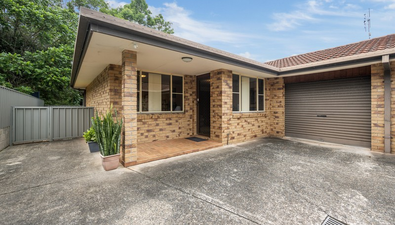 Picture of 2/17 O'Neill Street, COFFS HARBOUR NSW 2450