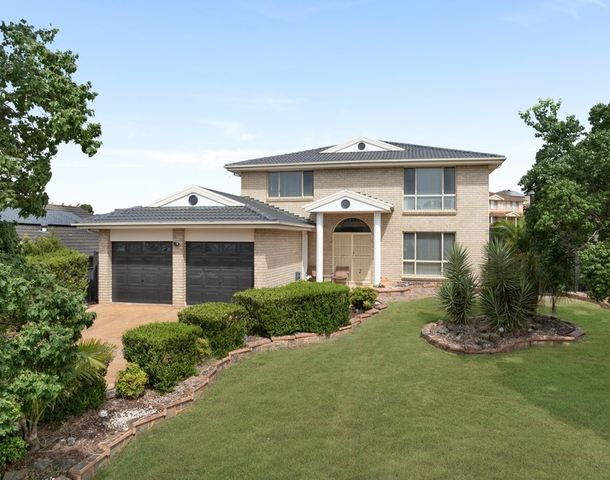 6 Weston Place, West Hoxton NSW 2171