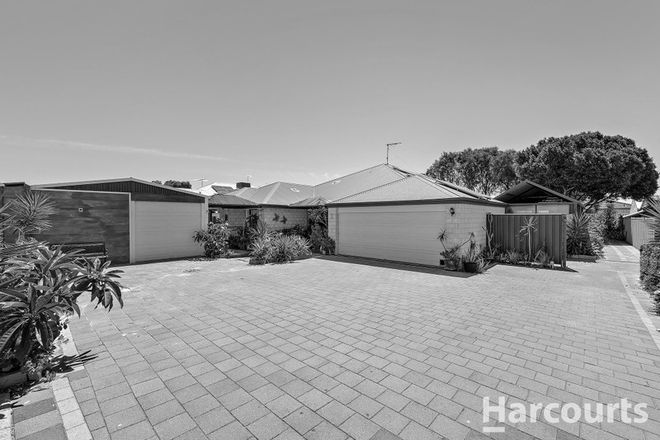 Picture of 11 Durack Street, COODANUP WA 6210