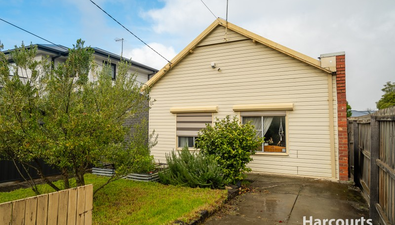 Picture of 36 Walsh Street, COBURG VIC 3058