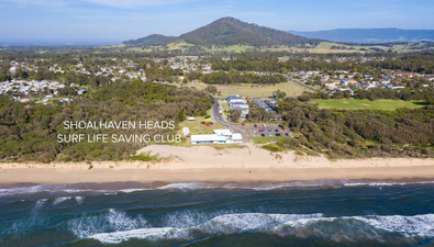 Picture of 28 Towers Road, SHOALHAVEN HEADS NSW 2535