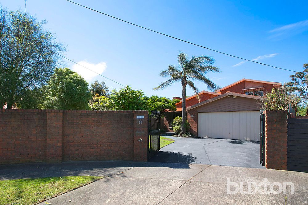 11 Dimar Court, Dingley Village VIC 3172, Image 1