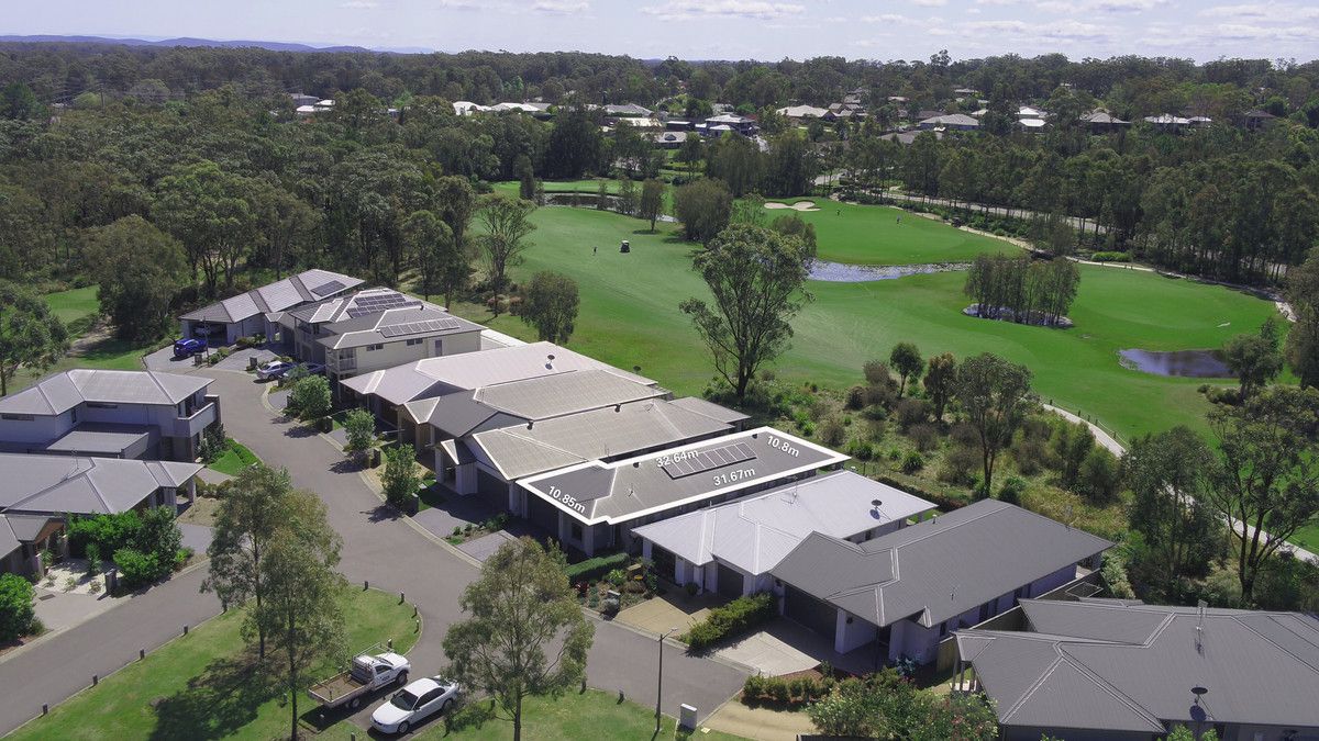 4 bedrooms House in 35 Huntingdale Place MEDOWIE NSW, 2318