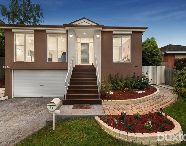 84 Somers Street, Burwood VIC 3125