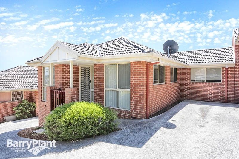 2/36 Sugarloaf Drive, Chirnside Park VIC 3116, Image 0