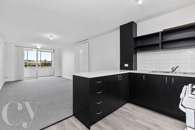 Picture of 13/572 Newcastle Street, WEST PERTH WA 6005