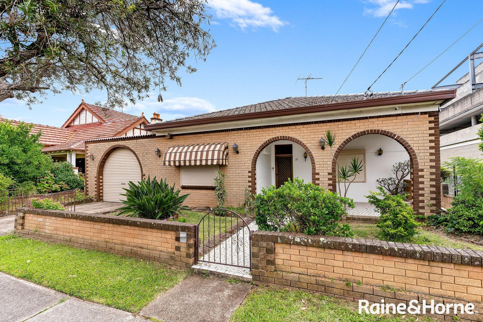 27 Collins Street, Belmore NSW 2192 House For Rent 800 Domain