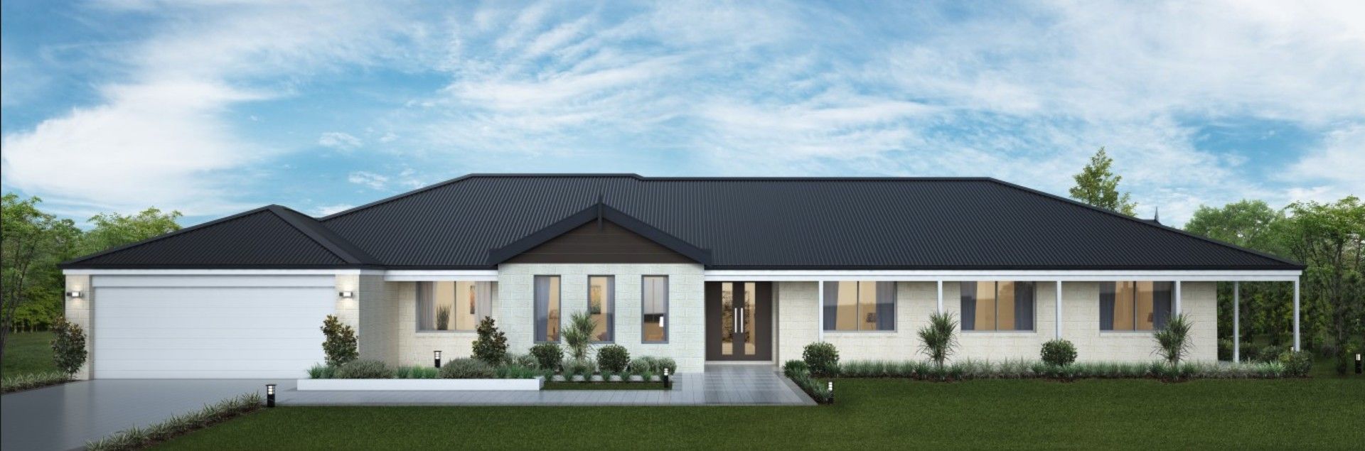 4 bedrooms New House & Land in Lot 26 Layman Road GEOGRAPHE WA, 6280