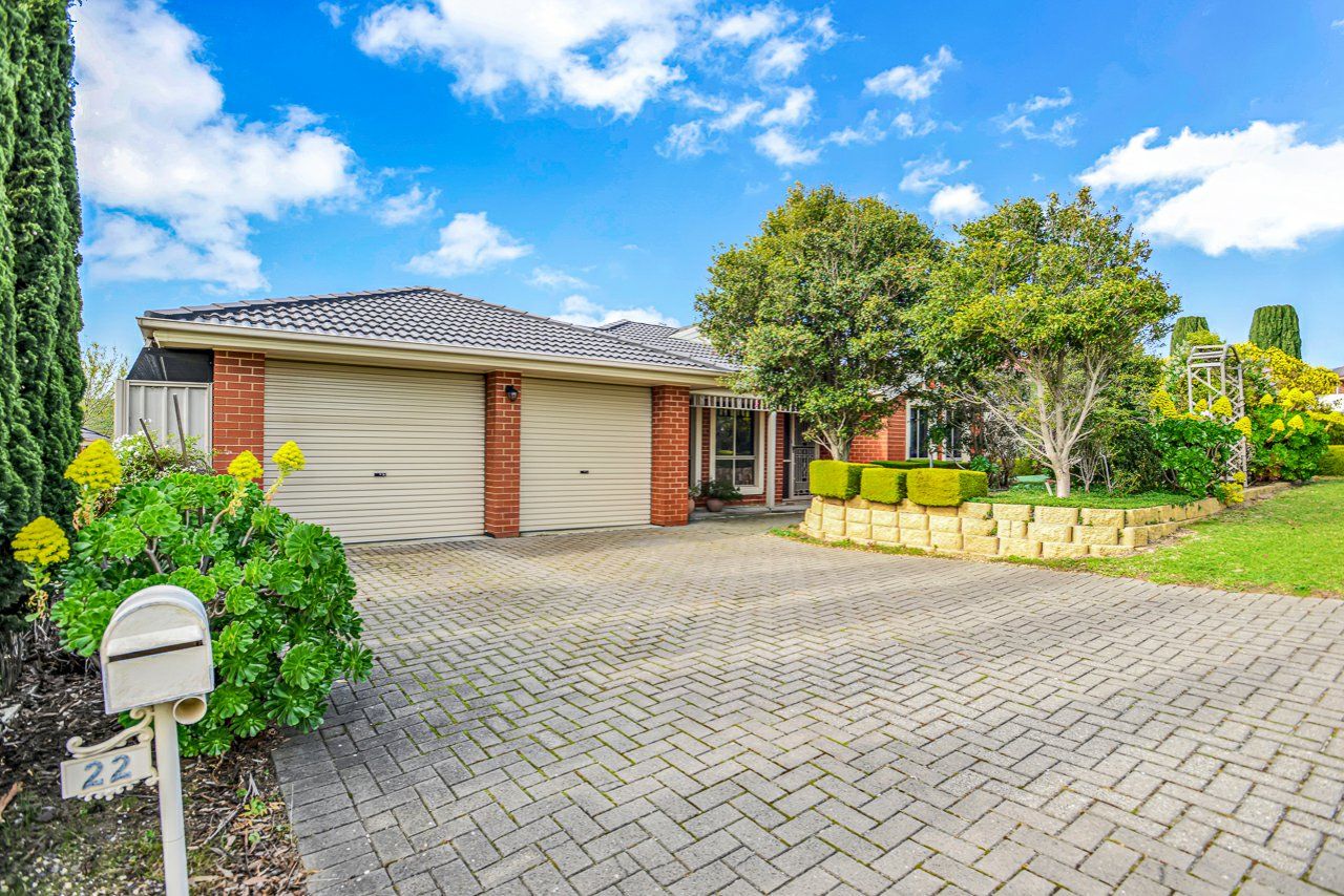 22 Missen Avenue, Hayborough SA 5211, Image 2