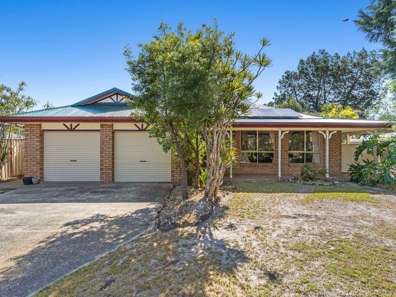 3 bedrooms House in 6 Rodgers Place WARDELL NSW, 2477