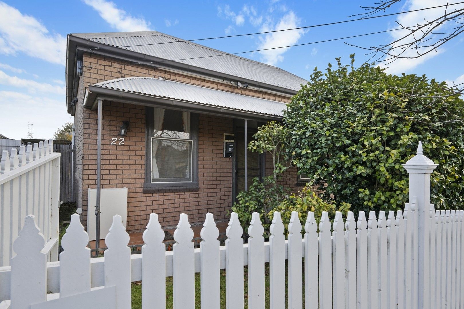 22 Queen Street South, Ballarat East VIC 3350, Image 0