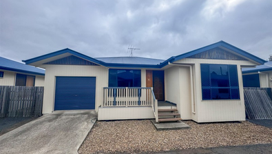 Picture of 2/122 Edward, DALBY QLD 4405