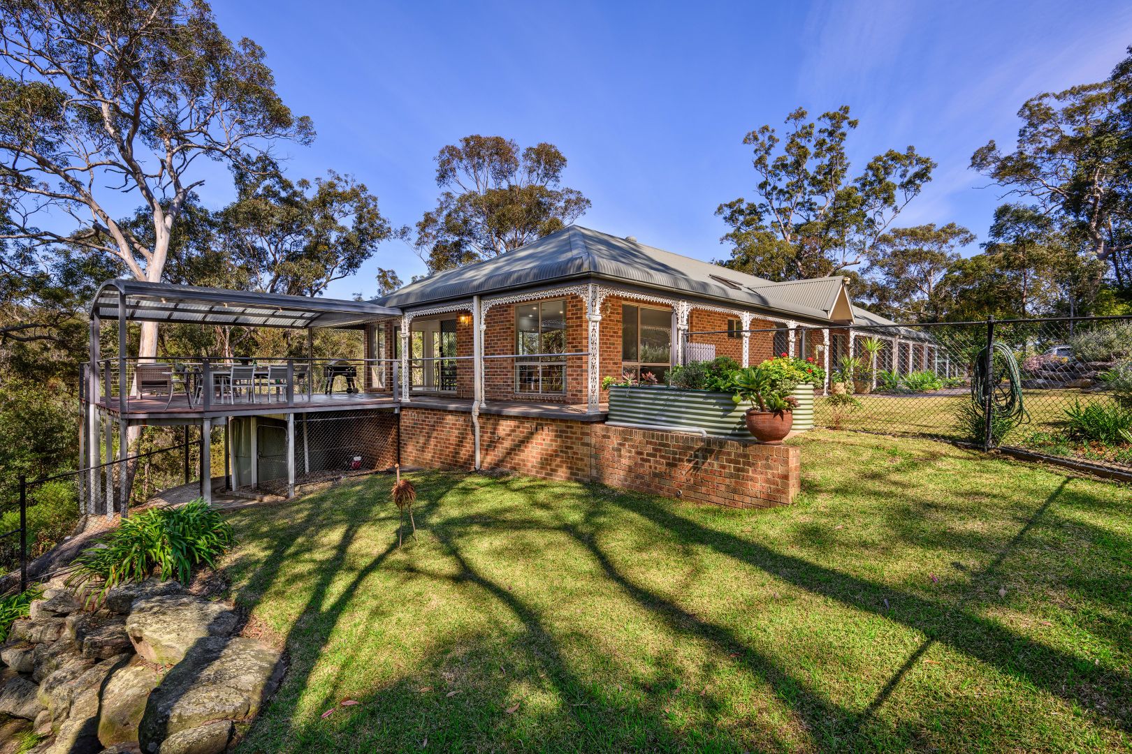 20 Wright Street, Glenbrook NSW 2773