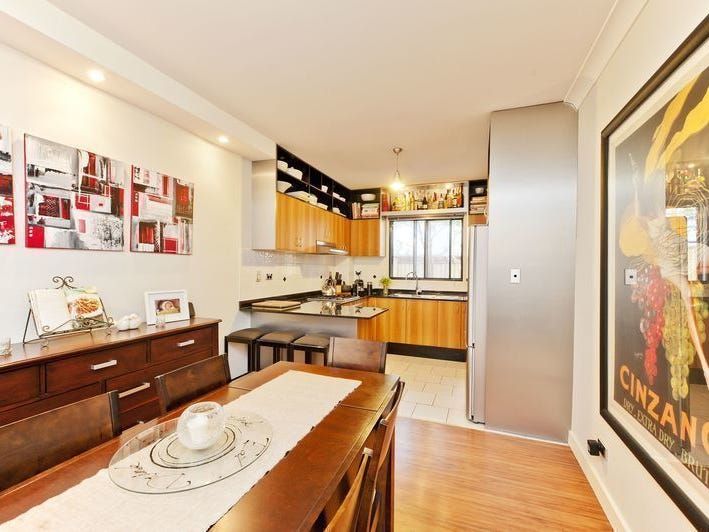 2 bedrooms Apartment / Unit / Flat in 19/119 Arthur Street STRATHFIELD NSW, 2135
