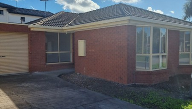 Picture of 1/29 Roseberry Avenue, KEILOR DOWNS VIC 3038