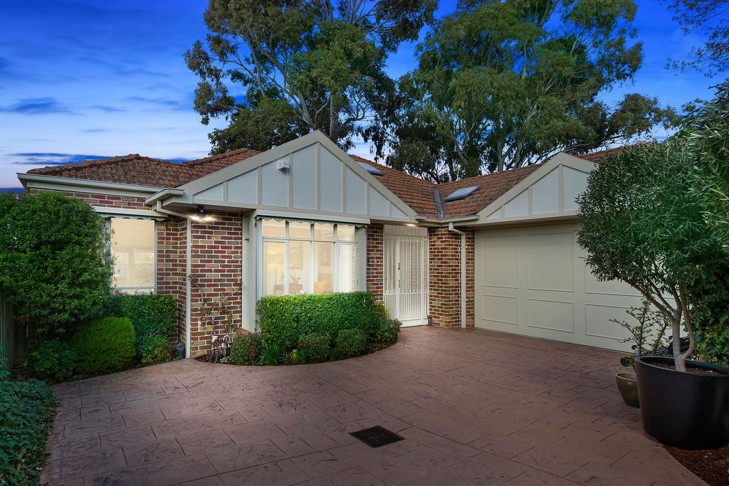 3/54 Belgravia Avenue, Mont Albert North VIC 3129