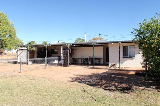 Picture of 1 & 2/70 Joan Street, MOUNT ISA QLD 4825