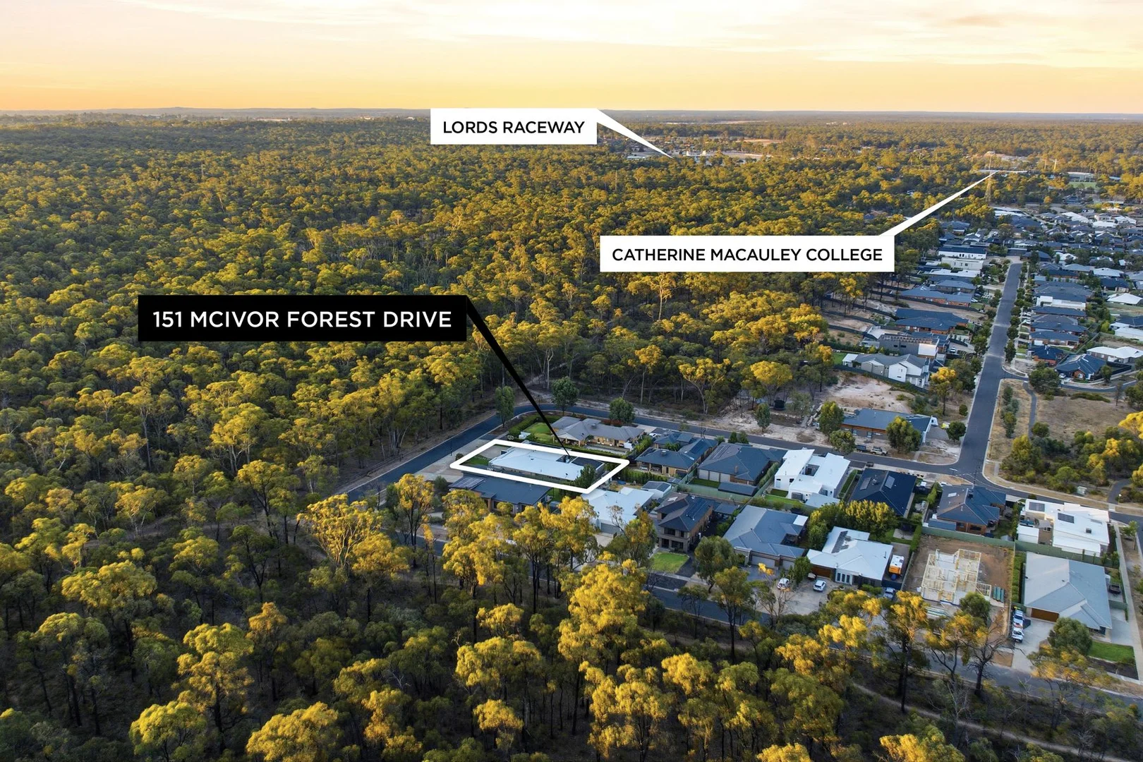 Additional image 26 of 151 McIvor Forest Drive, Junortoun VIC 3551