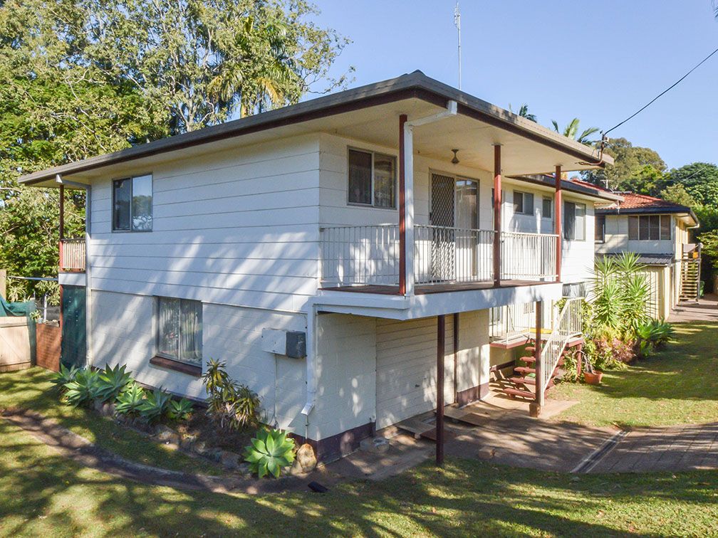 155 Nambour Mapleton Road, Nambour QLD 4560, Image 1